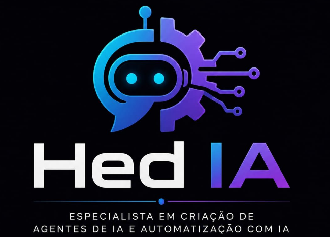 Logo HedIA